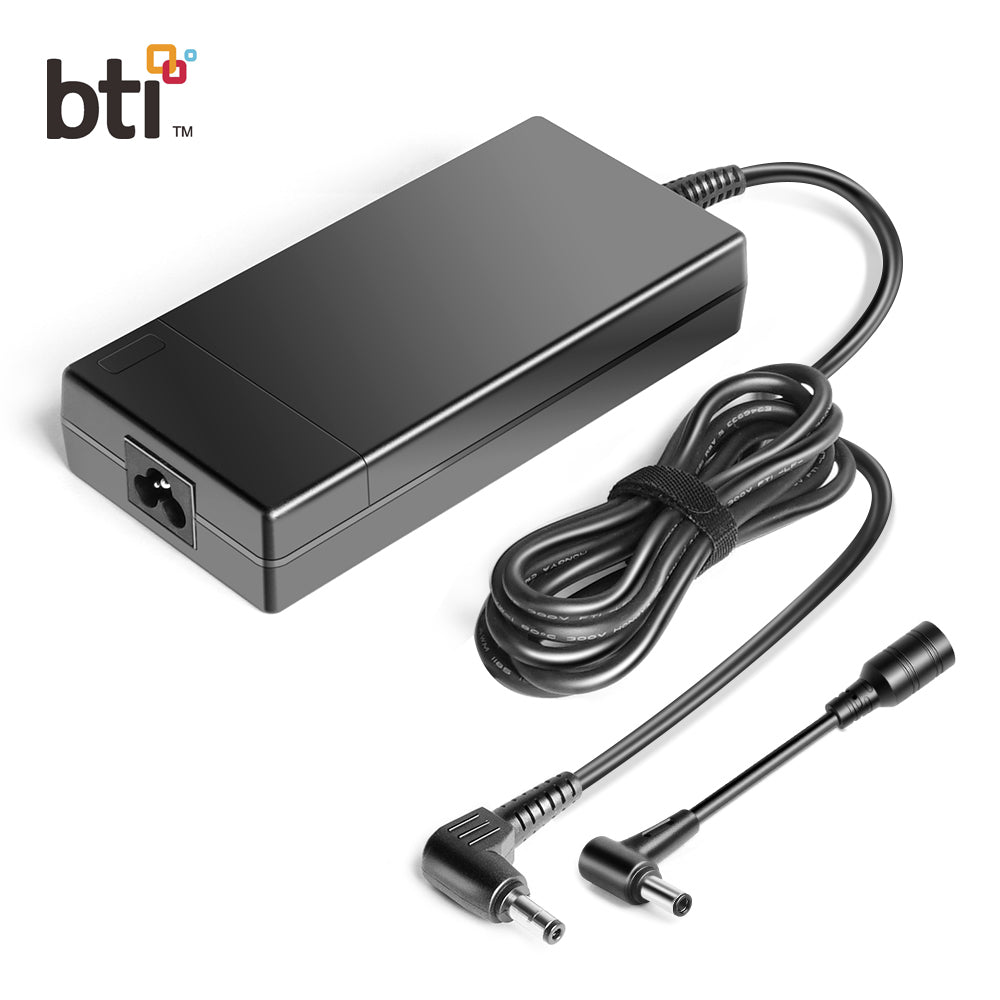 BTI AC Adapter for Asus Laptop Computer - GA-19180ASUS-2T-BTI