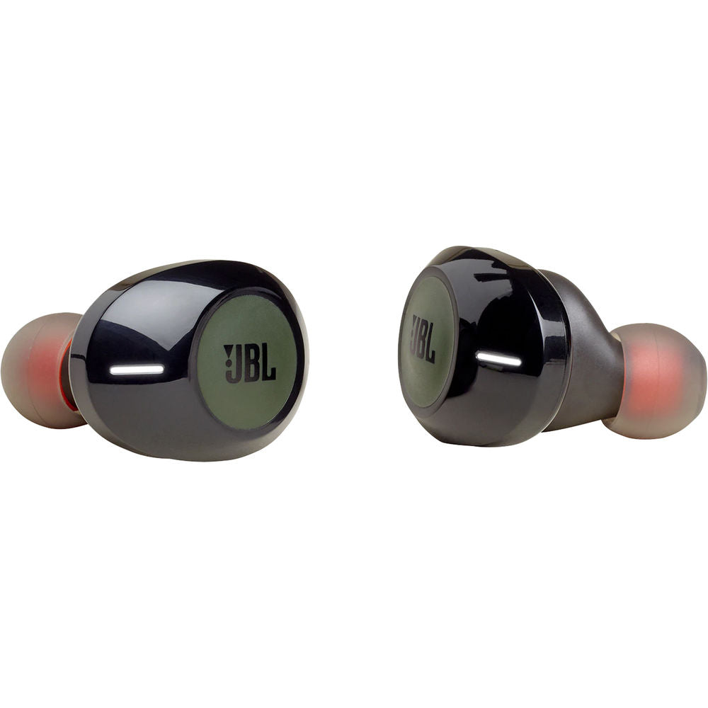 JBL Tune 120TWS Truly Wireless In-Ear Headphones - Green