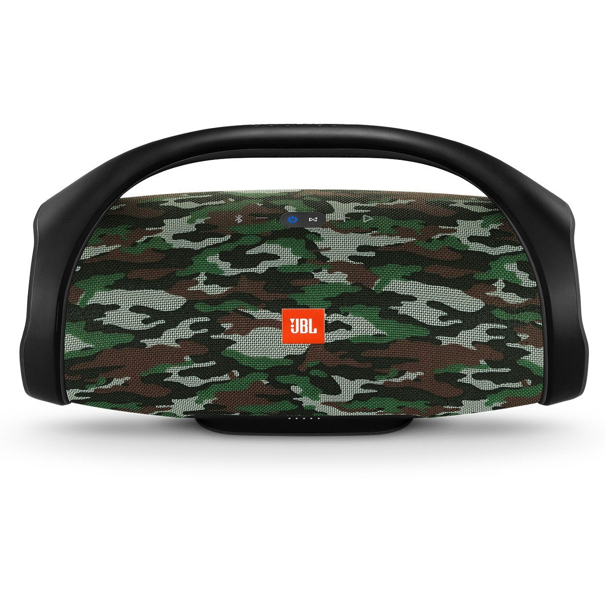 JBL Boombox Portable Bluetooth Waterproof Speaker (Camouflage)