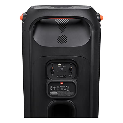 JBL PartyBox 710 - Party Speaker - Black