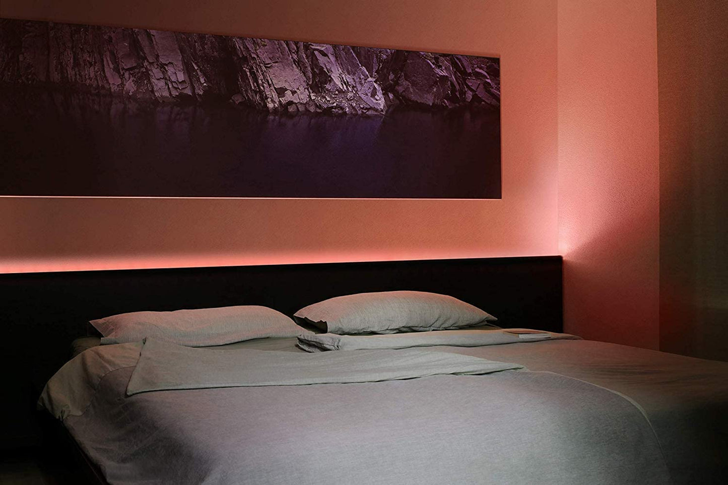 Eve Light Strip - Smart Home LED Lights Strip, Full Color, 1800 Lumens - Apple HomeKit Compatible (2m)