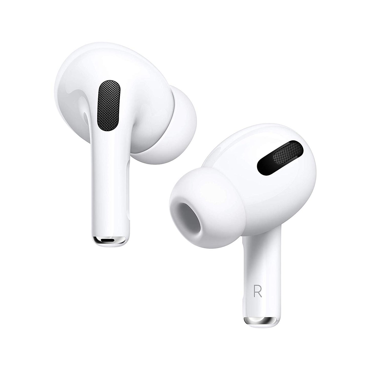 Apple AirPods Pro with Wireless Charging Case - 2019