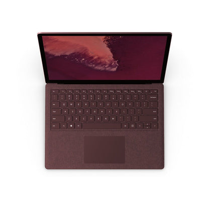 Microsoft Surface Laptop 2 Core i7 16GB 1TB - Burgundy - LQU-00001