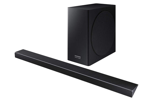 Samsung Harman Kardon HW-Q70R Dolby Atmos Soundbar