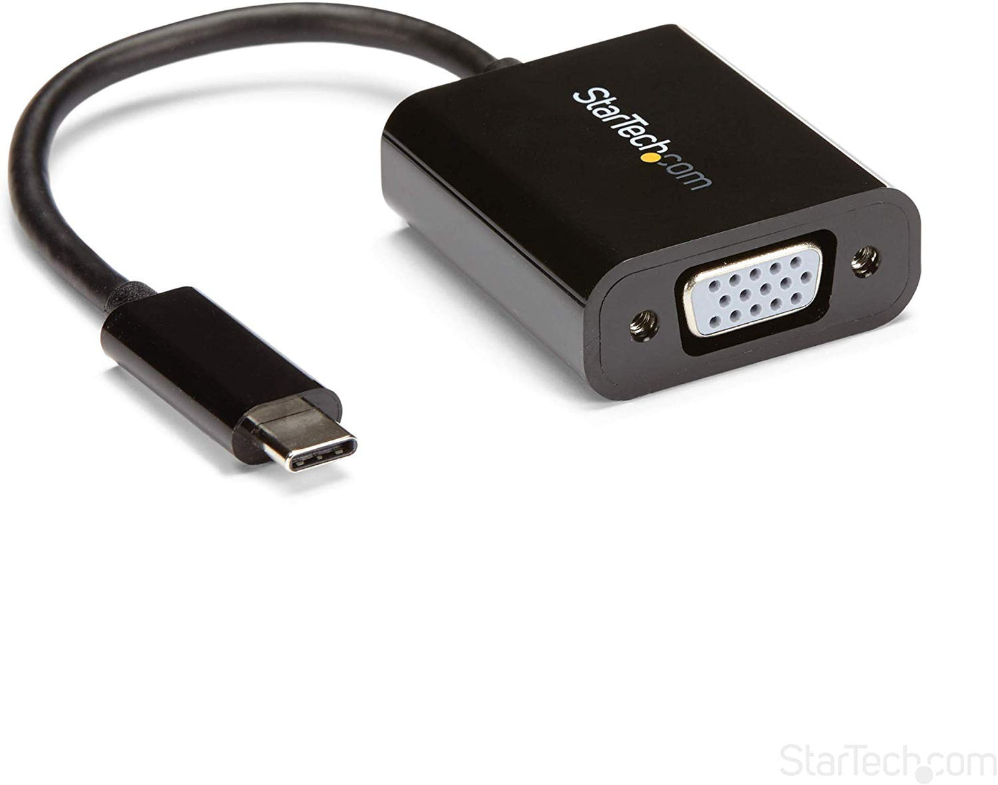 StarTech USB-C to VGA Adapter
