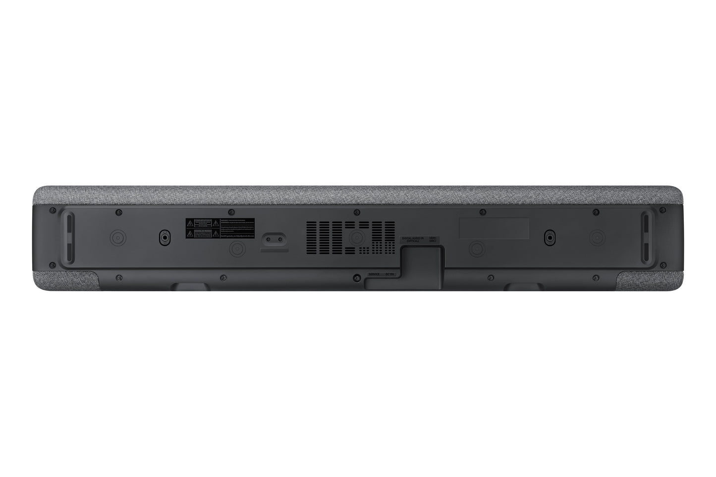 Samsung HW-S50A/ZA 3.0 Soundbar (2021)