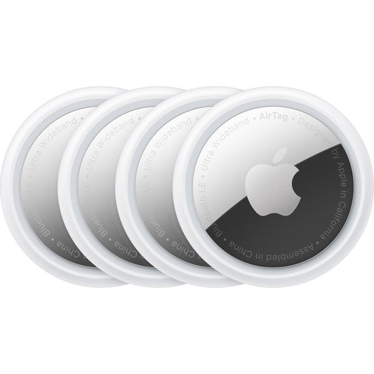 (Open Box) Apple AirTag (4 Pack)