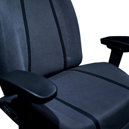 Cooler Master Synk X Ultra Black Immersive Chair