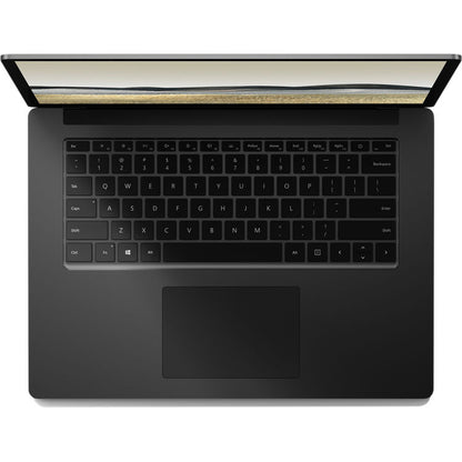 Microsoft Surface Laptop 3 15-in - 8GB 256GB Black - VGZ-00022