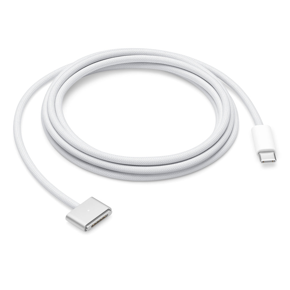 Apple USB-C to MagSafe 3 Cable (2 m) - MLYV3AM/A