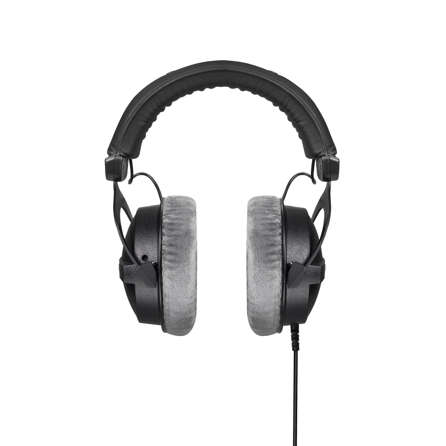 beyerdynamic EDT 770 V Ear pad Set Velour Silver-Grey for DT 770 PRO Series