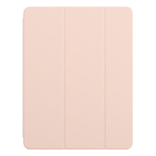 Apple Smart Folio for 12.9-inch iPad Pro (4th generation) - Pink Sand