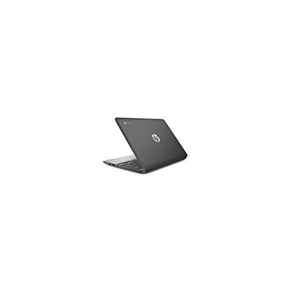 (Open Box) HP Chromebook,  Celeron N3060, 4GB RAM, 16GB eMMC with Chrome OS (11-v010nr)