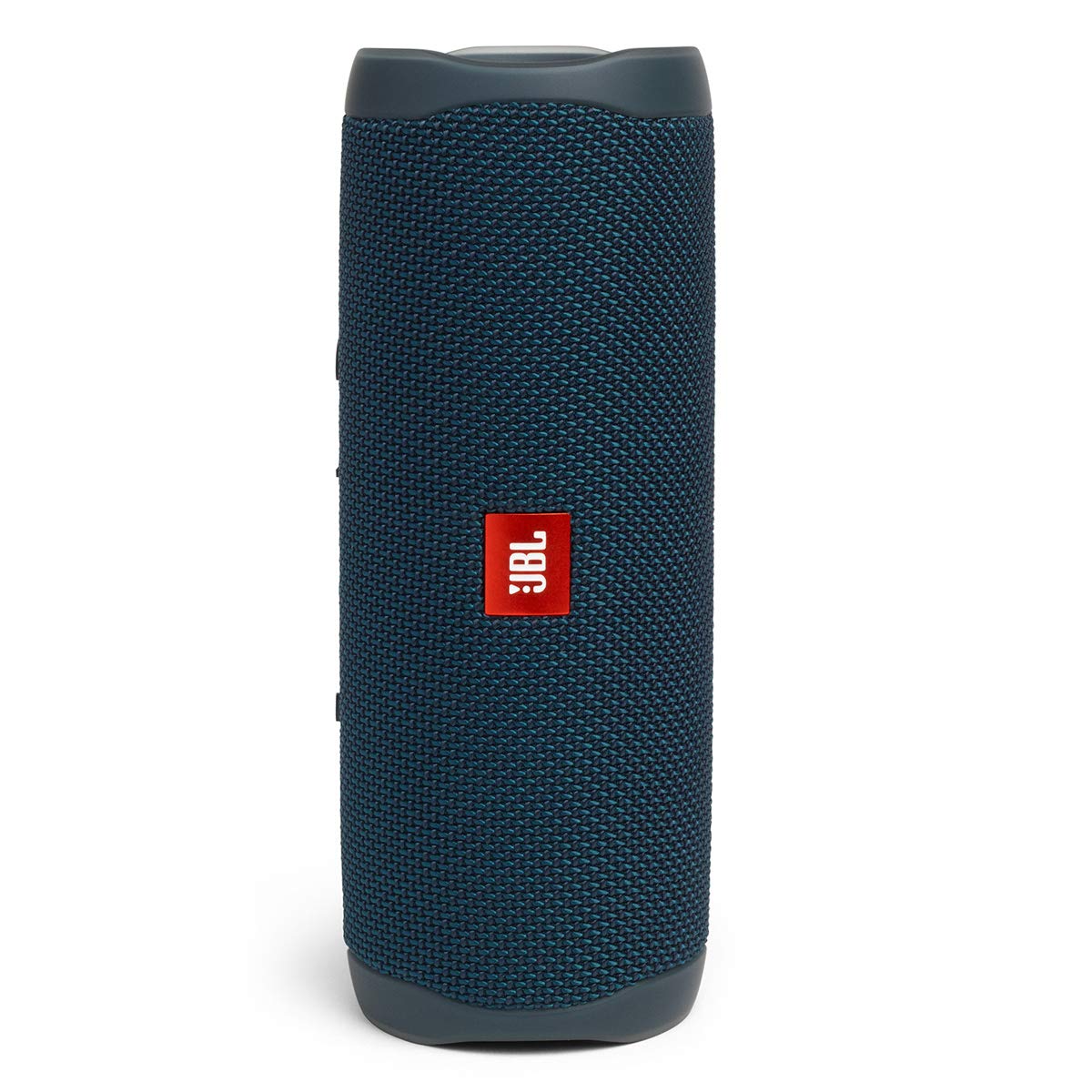 JBL Flip 5 Portable Waterproof Bluetooth Speaker - Ocean Blue