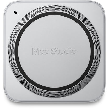 Apple Mac Studio: M1 Ultra chip with 20-core CPU and 48-core GPU, 64GB, 1TB SSD - MJMW3LL/A