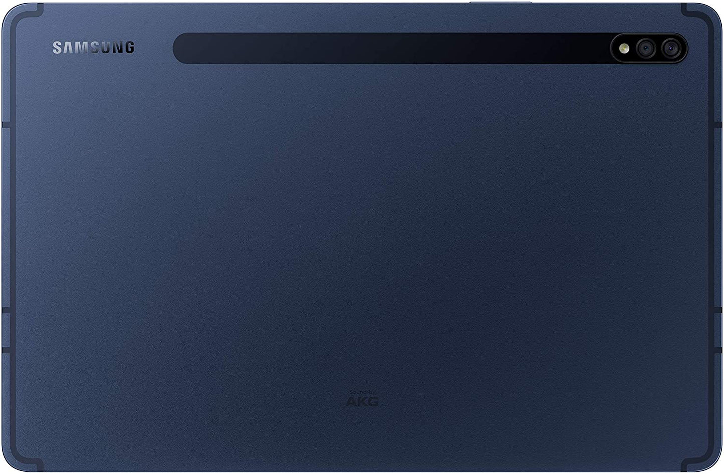 Samsung Galaxy Tab S7 11-in 256GB Tablet - Phantom Navy SM-T870NDBEXAR (2021)
