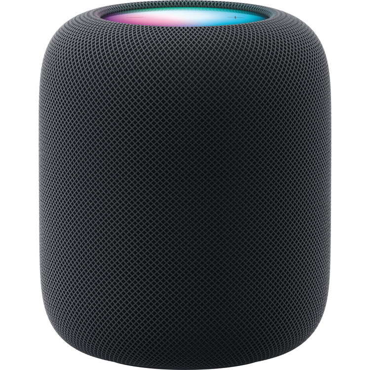 (Open Box) Apple Homepod - Midnight (2nd Generation 2023)