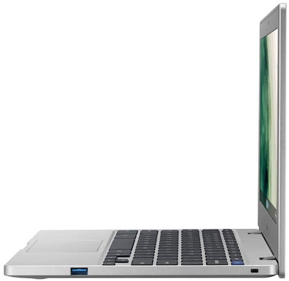 Samsung Chromebook 4 11.6-in 4GB 32GB - Platinum Titan