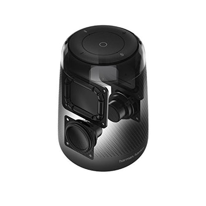 Harman Kardon Allure Portable Portable Alexa Voice Activated Speaker