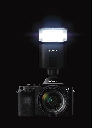 Sony HVL-F32M Premium Compact Flash