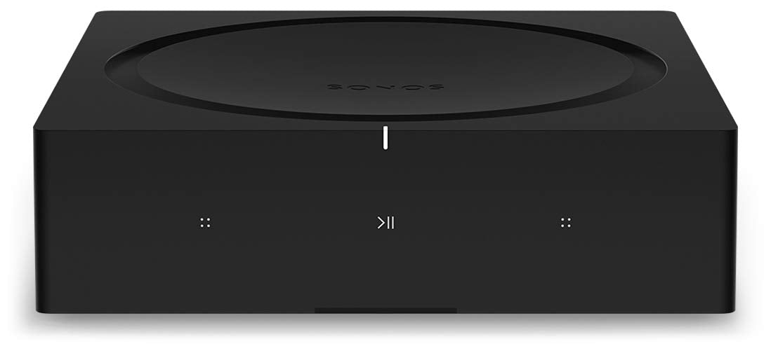 Sonos Amp - Front View