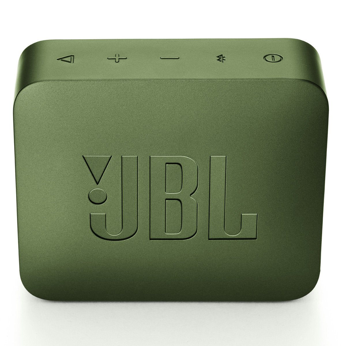 Jbl go2 shops portable bluetooth speaker