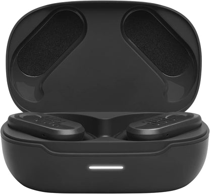 JBL Peak 3 Sport True Wireless Headphones - Black