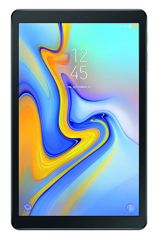 Samsung Galaxy Tab A 10.5 32GB Tablet, Grey - Model SM-T590NZAAXAR