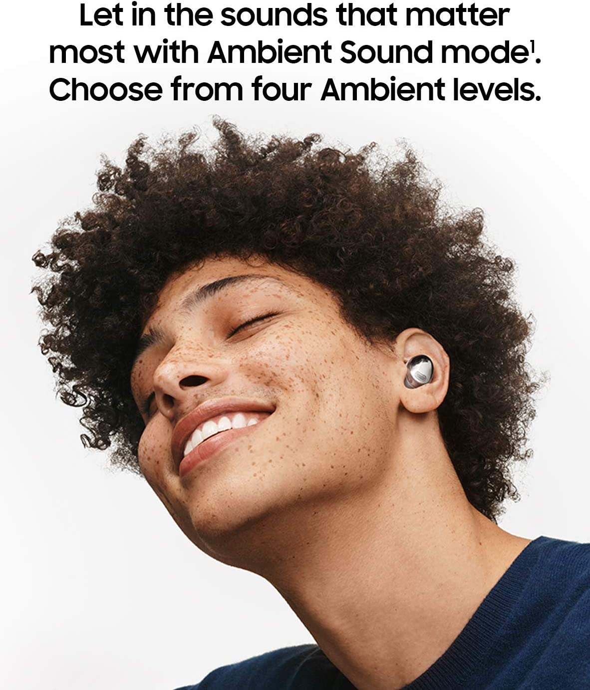 Samsung Galaxy Buds Pro Wireless Earbuds - Violet