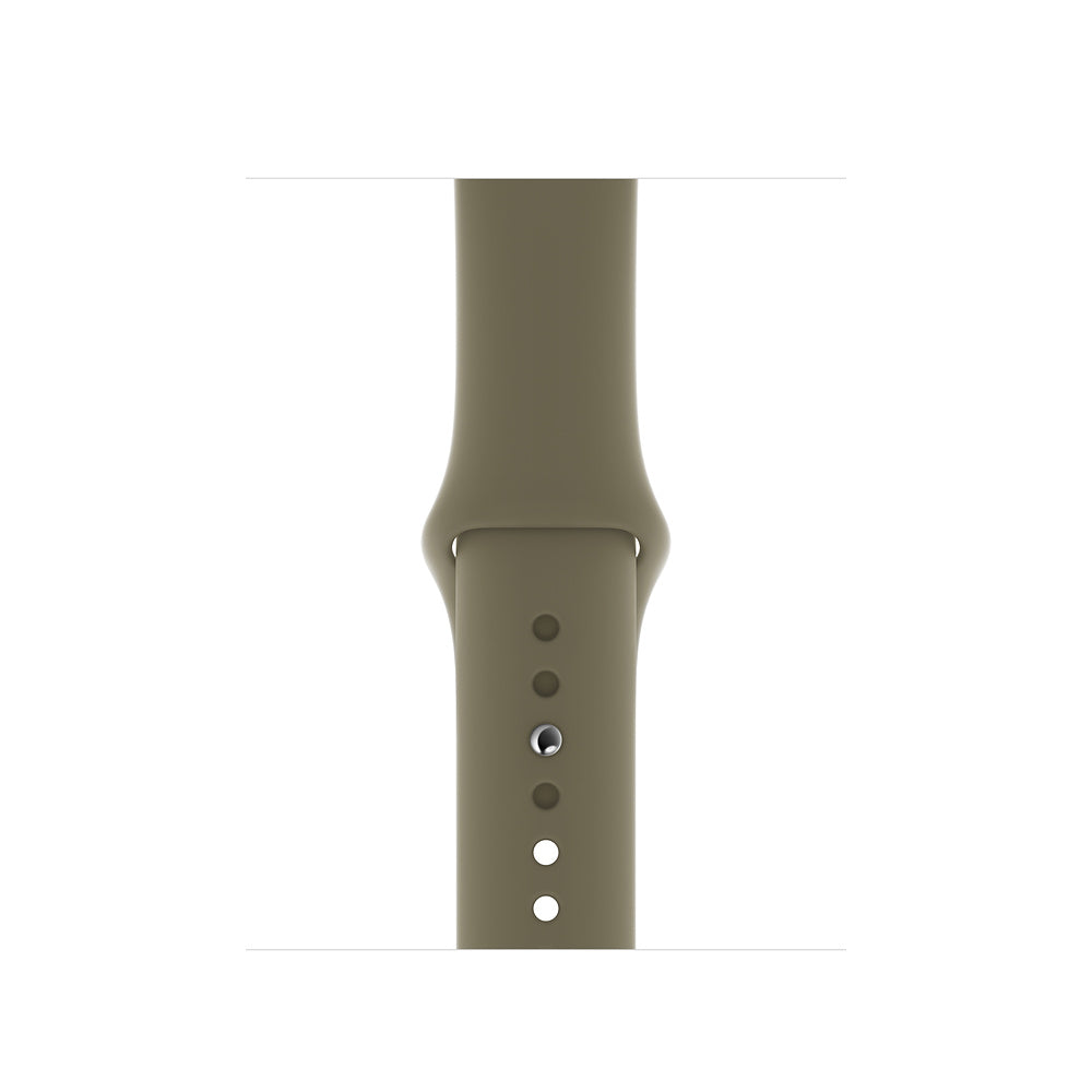 Apple Watch  40mm Khaki Sport Band - S/M & M/L