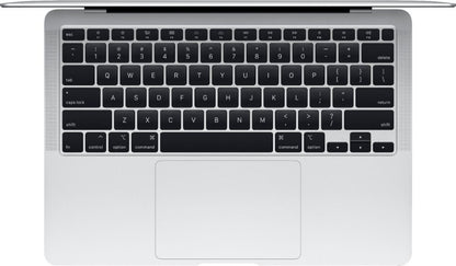 (Open Box) Apple 13-inch MacBook Air 1.1GHz Intel Core i5 processor, 512GB - Silver (2020)