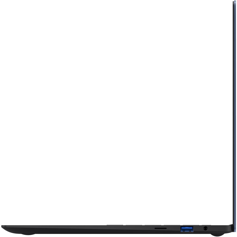 Samsung Galaxy Book Pro 15.6" 2.4GHz 512GB 8GB Laptop Computer NP950XDB-KB2US - Mystic Blue