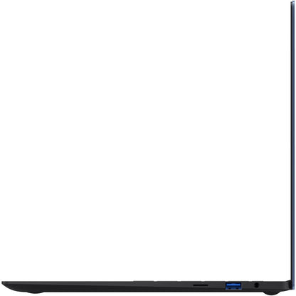 Samsung Galaxy Book Pro 15.6" 2.4GHz 512GB 8GB Laptop Computer NP950XDB-KB2US - Mystic Blue