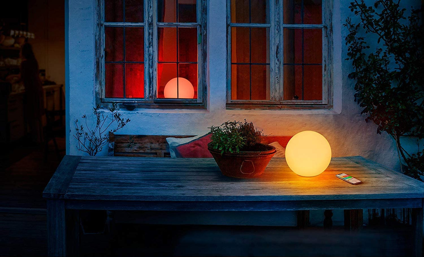 Eve Flare - Smart Home Portable LED Lamp - Apple HomeKit Compatible