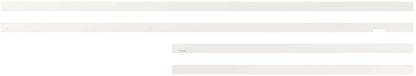 Samsung 65-in The Frame Customizable Bezel - Beveled White (2021)