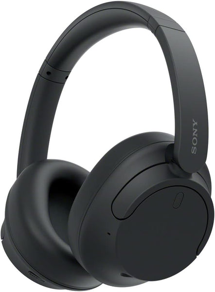 Sony WH-CH720N Noise Canceling Wireless Bluetooth Headphones - Black
