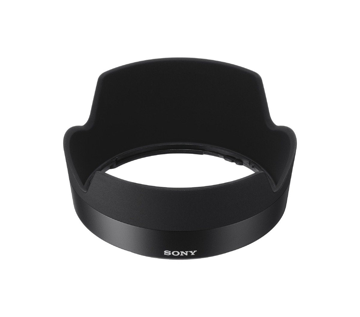 Sony Lens Hood for SEL35F14Z - Black - ALCSH137