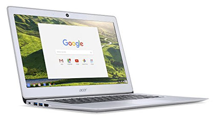 (Open Box) Acer CB3-431-C5XK 14 LED Chromebook -  Dual-core (2 Core) 1.60 GHz