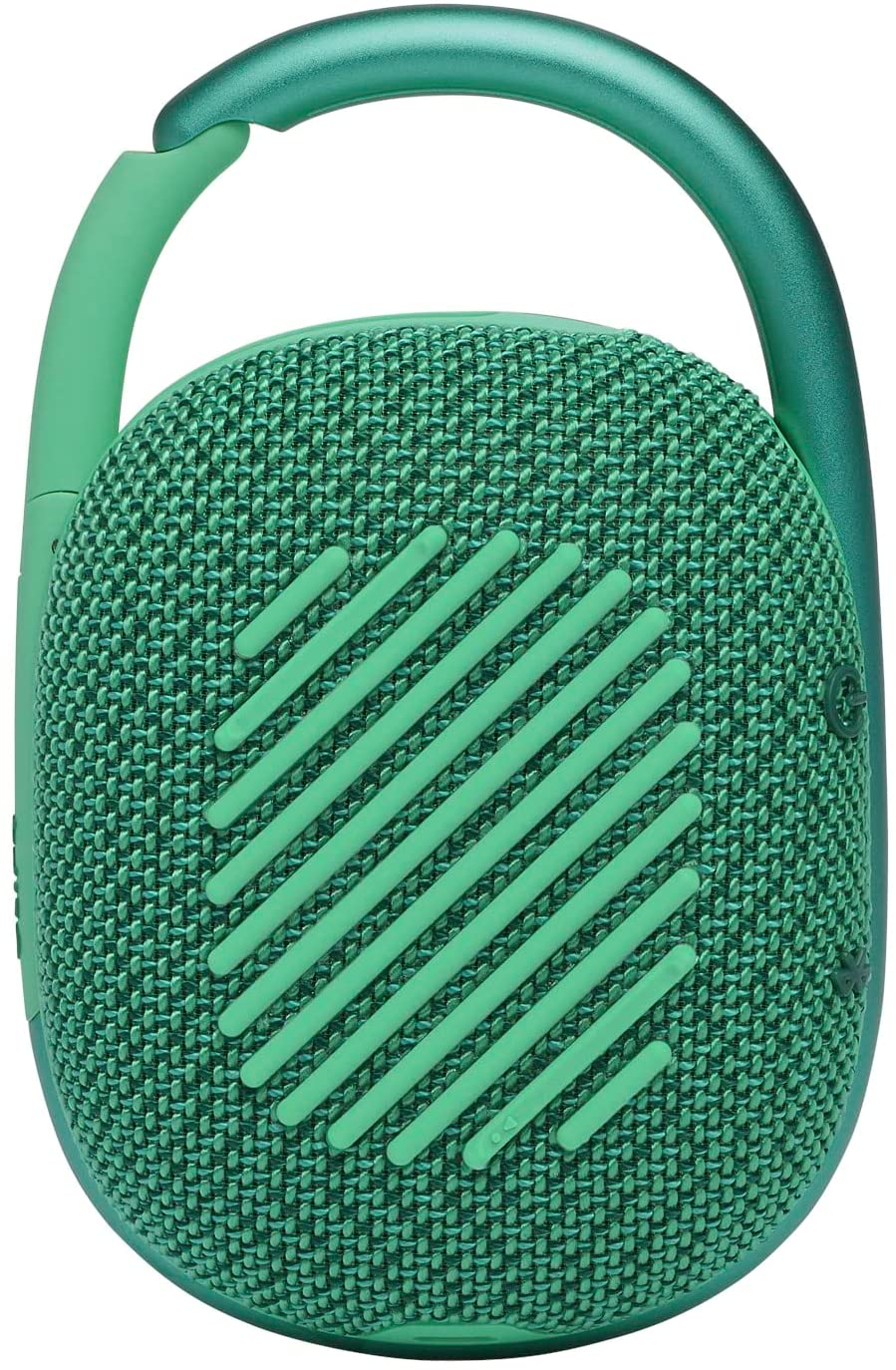 JBL Clip 4 Ultra-portable Waterproof Speaker - Forest Green