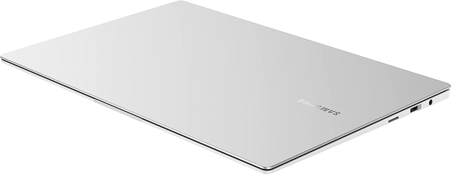 Samsung Galaxy Book Pro Laptop Computer - 15.6-in Core i5 2.4Ghz 512GB 8GB (NP950XDB-KE6US)