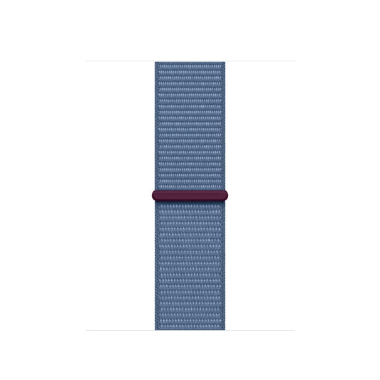 Apple 41mm Winter Blue Sport Loop- Blue - MT583AM/A