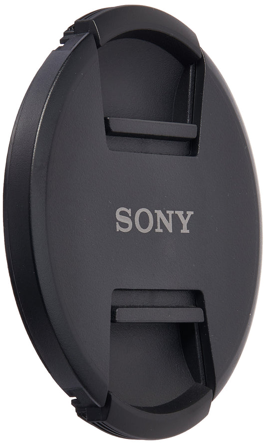 Sony 95mm Lens Cap ALCF95S Front Lens Cap, Black (ALCF95S)