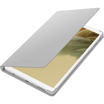 Samsung Bookcover - SIlver for Tab A7 Lite EF-BT220PSEGUJ