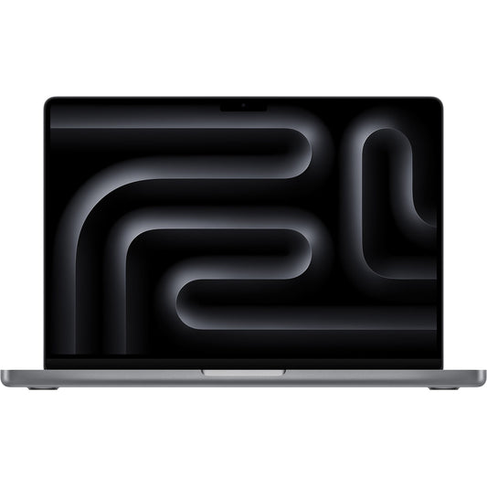 (CTO) Apple MacBook Pro 14-in - M3 8C CPU - 10C GPU, 24GB, 2TB, 70W - (Fall 23) Z1C80001J - Space Gray