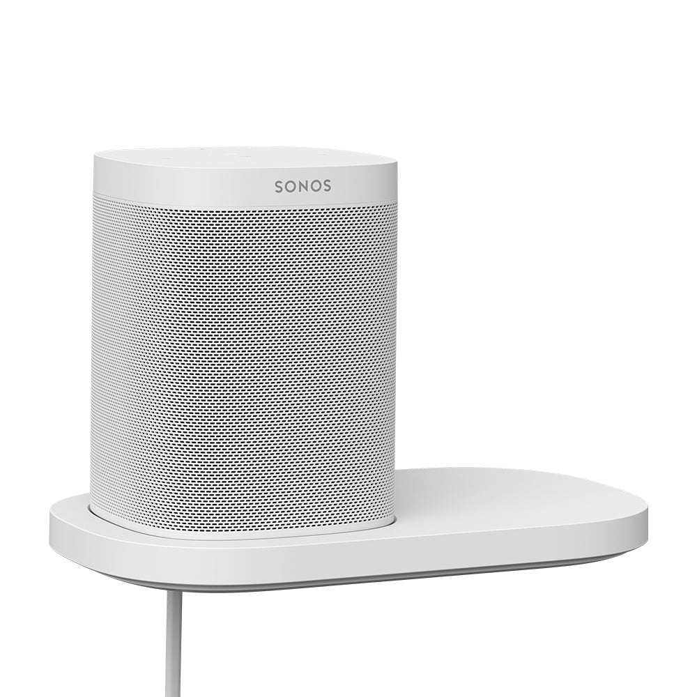 Sonos Shelf - With Speaker View