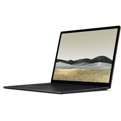Microsoft Surface Laptop 3 15-in - 8GB 256GB Black - VGZ-00022