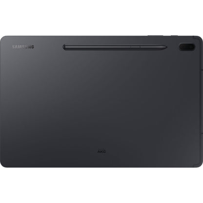 (Open Box) Samsung Galaxy Tab S7 FE 12.4-in 64GB Tablet Mystic Black SM-T733NZKAXAR (2021)