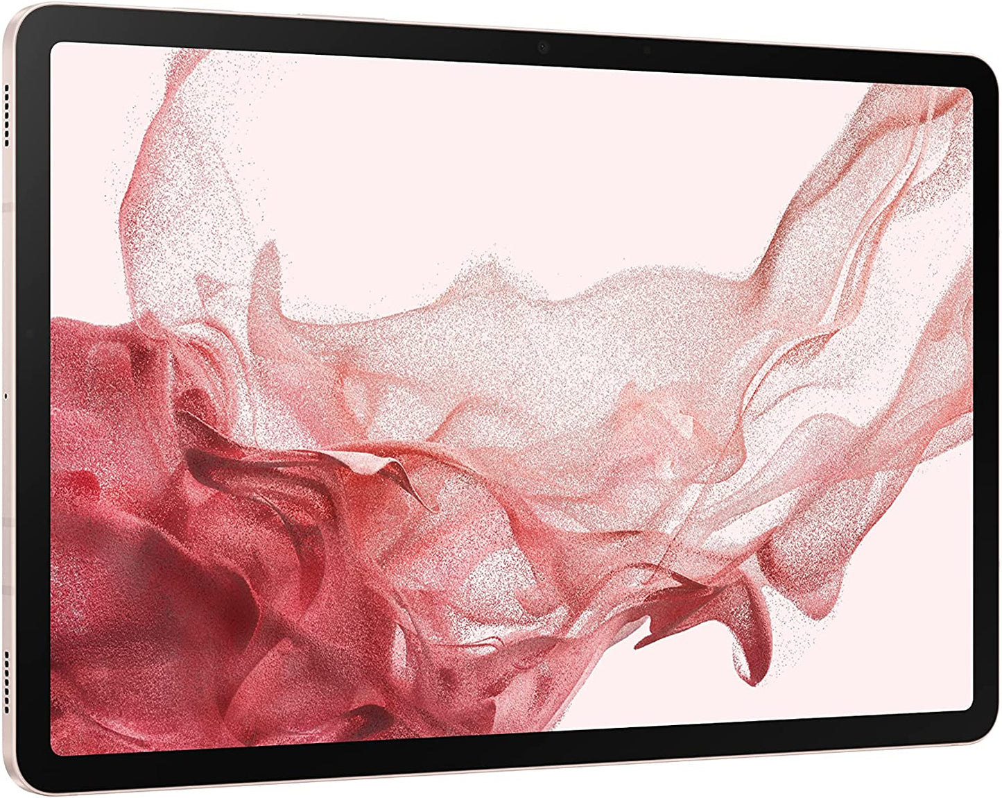 Samsung Galaxy Tab S8+ 12.4-in 128GB Tablet - Pink Gold SM-X800NIDAXAR (2022)