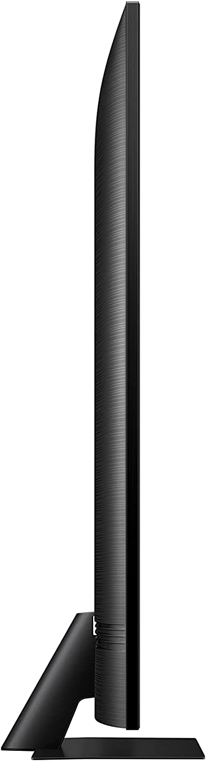 Samsung 55-in QN80B Neo QLED 4K Smart TV (2022) - QN55Q80BAFXZA