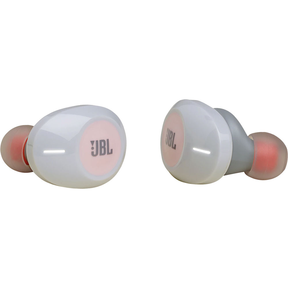 JBL Tune 120TWS Truly Wireless In-Ear Headphones - Pink